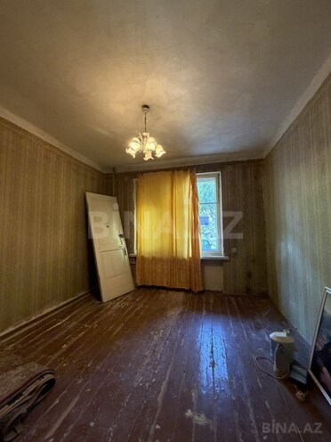 Satılır 2 otaqlı köhnə tikili 55 m², Bakıxanov q., photo 7 from 19