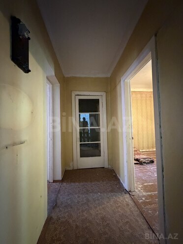 Satılır 2 otaqlı köhnə tikili 55 m², Bakıxanov q., photo 6 from 19