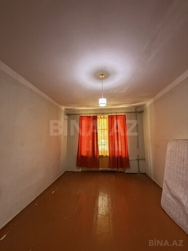 Satılır 2 otaqlı köhnə tikili 55 m², Bakıxanov q., photo 4 from 19