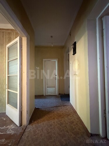 Satılır 2 otaqlı köhnə tikili 55 m², Bakıxanov q., photo 3 from 19