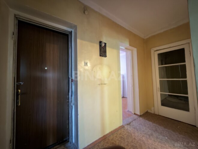 Satılır 2 otaqlı köhnə tikili 55 m², Bakıxanov q., photo 16 from 19