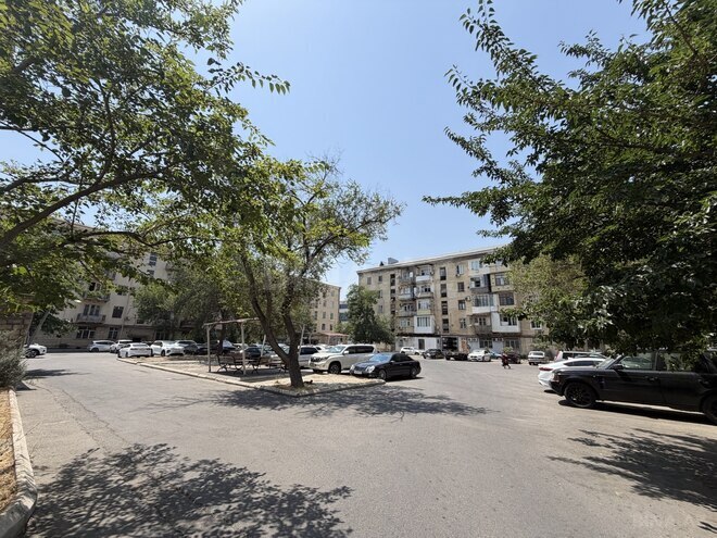 Satılır 2 otaqlı köhnə tikili 55 m², Bakıxanov q., photo 17 from 19
