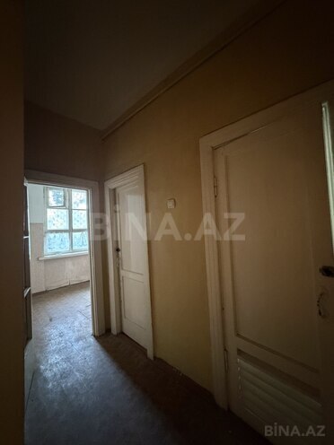 Satılır 2 otaqlı köhnə tikili 55 m², Bakıxanov q., photo 15 from 19