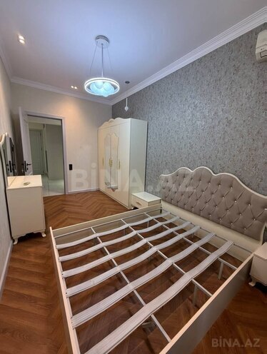 İcarəyə verilir 2 otaqlı yeni tikili 90 m², Gənclik m., photo 8 from 13