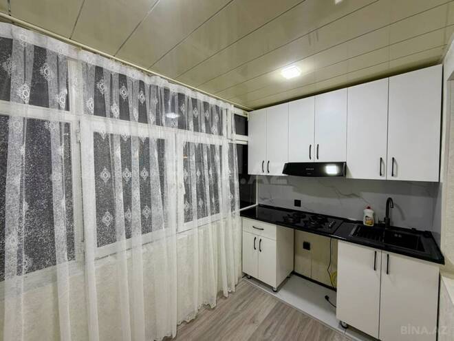 Продаётся 2-комн. вторичка 36 м², пос. 8-й километр, photo 13 from 16