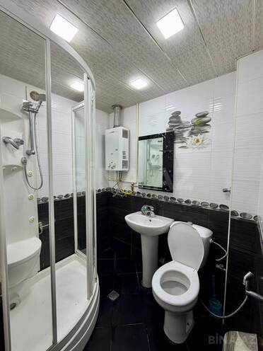 Продаётся 2-комн. вторичка 36 м², пос. 8-й километр, photo 15 from 16