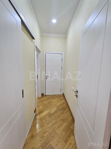 İcarəyə verilir 3 otaqlı yeni tikili 140 m², Elmlər Akademiyası m., photo 6 from 16