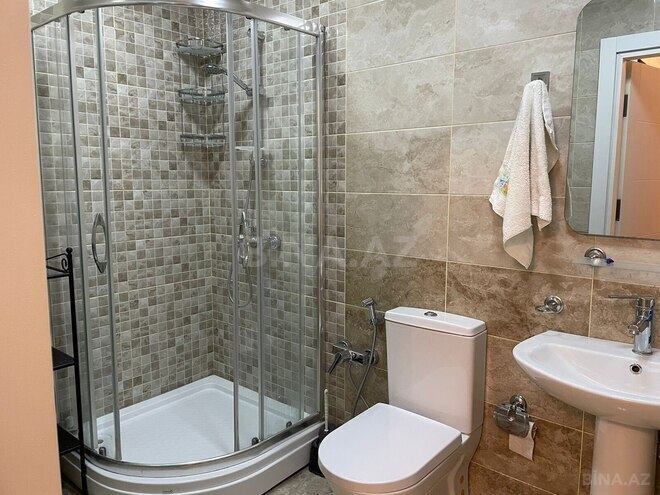 Сдаётся 3-комн. новостройка 100 м², м. 20 января, photo 9 from 14