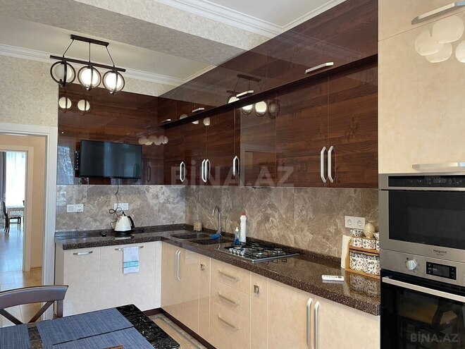 Сдаётся 3-комн. новостройка 100 м², м. 20 января, photo 13 from 14