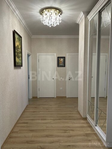 Сдаётся 3-комн. новостройка 100 м², м. 20 января, photo 11 from 14