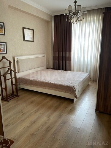 Сдаётся 3-комн. новостройка 100 м², м. 20 января, photo 4 from 14