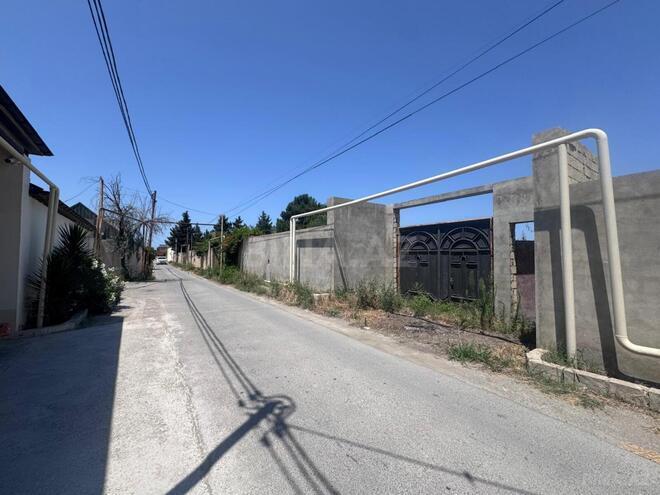 Satılır  torpaq 25 sot, Nardaran q., photo 3 from 11
