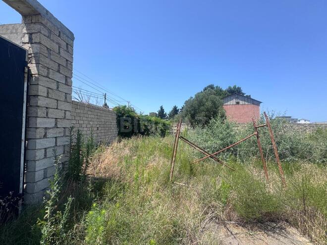Satılır  torpaq 25 sot, Nardaran q., photo 9 from 11