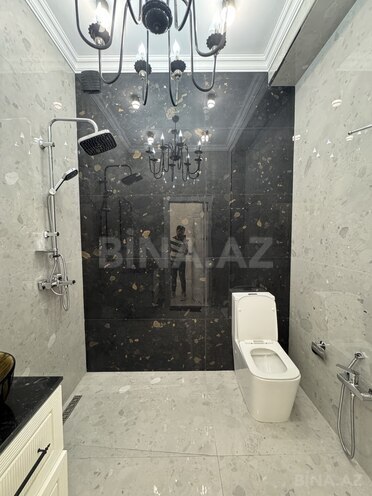 Satılır 2 otaqlı yeni tikili 68 m², 20 Yanvar m., photo 4 from 6