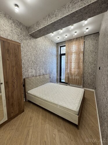 Satılır 2 otaqlı yeni tikili 68 m², 20 Yanvar m., photo 3 from 6