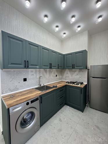 Satılır 2 otaqlı yeni tikili 68 m², 20 Yanvar m., photo 5 from 6