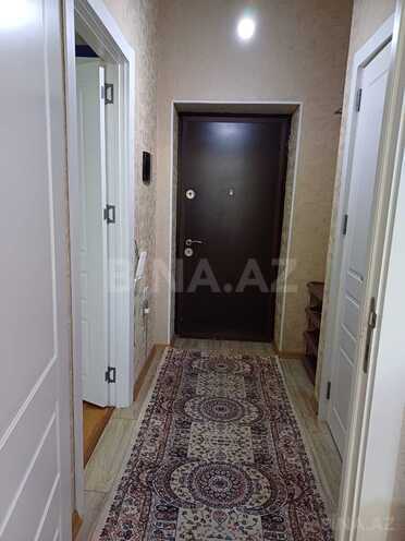 Продаётся 2-комн. новостройка 42 м², photo 9 from 11