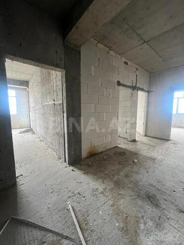 Satılır 2 otaqlı yeni tikili 106 m², Qara Qarayev m., photo 8 from 9