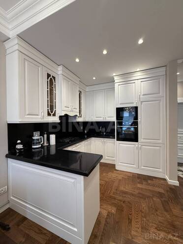 Сдаётся 2-комн. новостройка 60 м², м. Элмляр Академиясы, photo 13 from 21