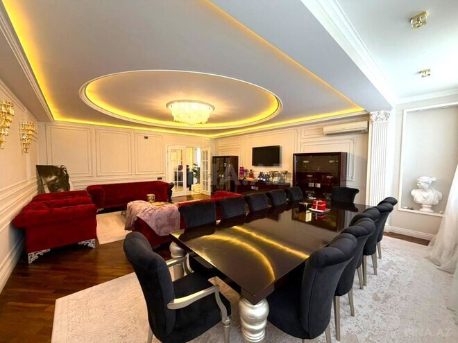 Продаётся 5-комн. новостройка 245 м², Низаминский  р., photo 5 from 31