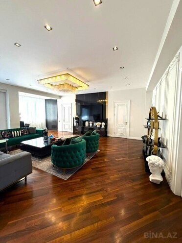 Продаётся 5-комн. новостройка 245 м², Низаминский  р., photo 4 from 31