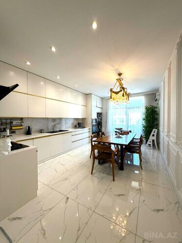 Продаётся 5-комн. новостройка 245 м², Низаминский  р., photo 14 from 31