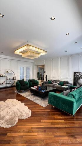 Продаётся 5-комн. новостройка 245 м², Низаминский  р., photo 21 from 31