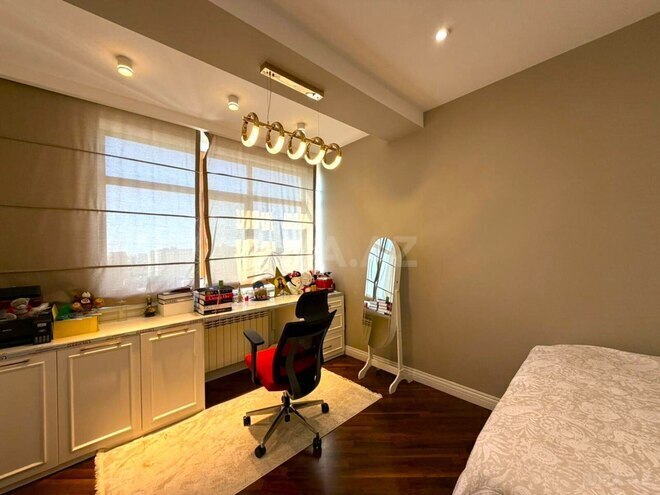 Продаётся 5-комн. новостройка 245 м², Низаминский  р., photo 10 from 31