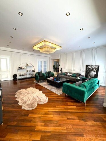 Продаётся 5-комн. новостройка 245 м², Низаминский  р., photo 3 from 31