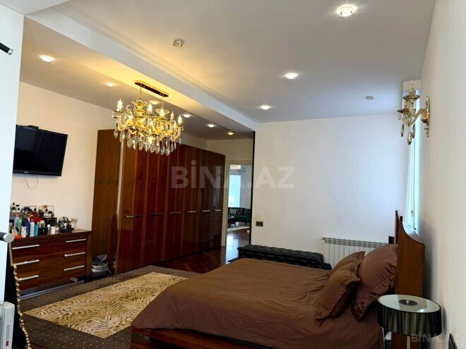 Продаётся 5-комн. новостройка 245 м², Низаминский  р., photo 11 from 31