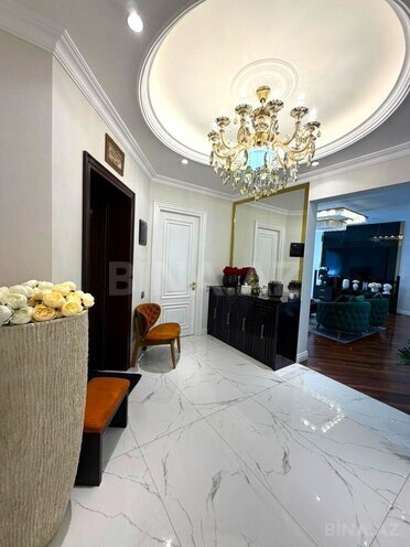 Продаётся 5-комн. новостройка 245 м², Низаминский  р., photo 18 from 31