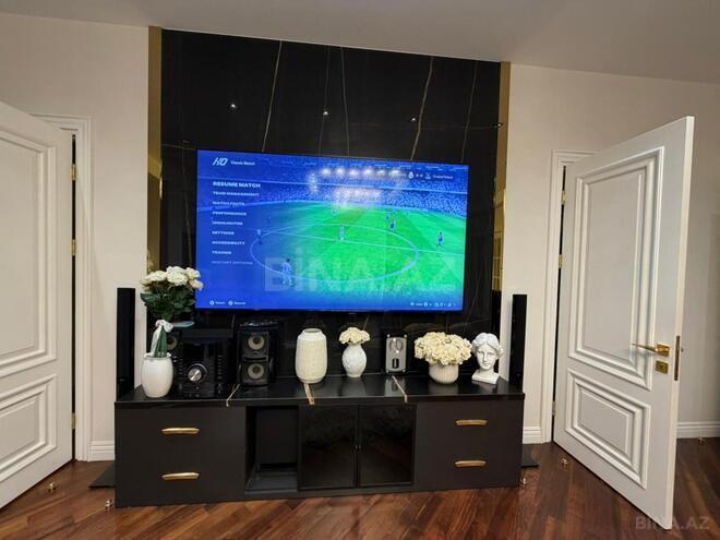 Продаётся 5-комн. новостройка 245 м², Низаминский  р., photo 30 from 31