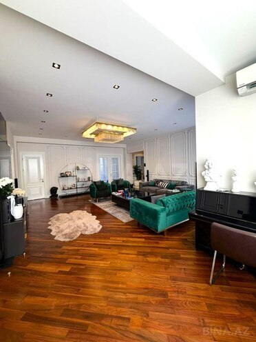 Продаётся 5-комн. новостройка 245 м², Низаминский  р., photo 6 from 31