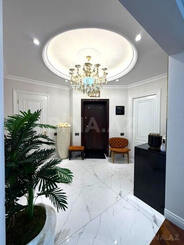Продаётся 5-комн. новостройка 245 м², Низаминский  р., photo 17 from 31