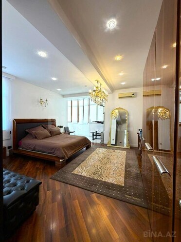 Продаётся 5-комн. новостройка 245 м², Низаминский  р., photo 8 from 31