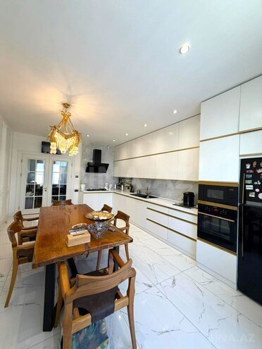 Продаётся 5-комн. новостройка 245 м², Низаминский  р., photo 15 from 31