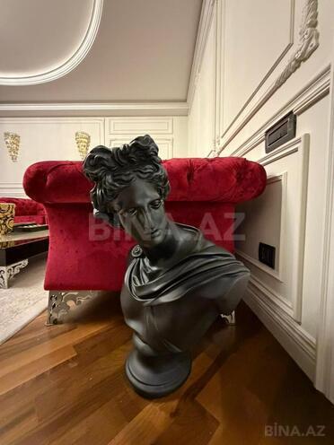 Продаётся 5-комн. новостройка 245 м², Низаминский  р., photo 28 from 31