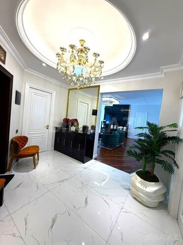 Продаётся 5-комн. новостройка 245 м², Низаминский  р., photo 16 from 31