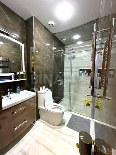 Продаётся 5-комн. новостройка 245 м², Низаминский  р., photo 20 from 31