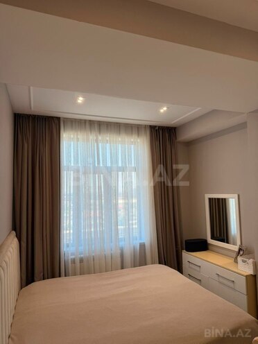 Продаётся 3-комн. новостройка 95 м², м. Бакмил, photo 7 from 16