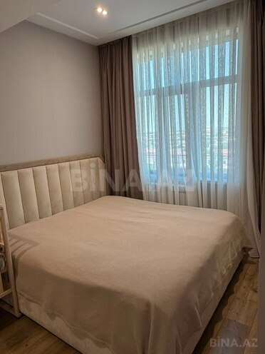 Продаётся 3-комн. новостройка 95 м², м. Бакмил, photo 6 from 16