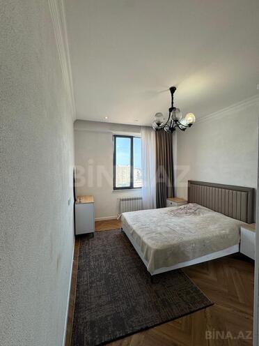 Satılır 3 otaqlı yeni tikili 77.7 m², 20 Yanvar m., photo 14 from 19