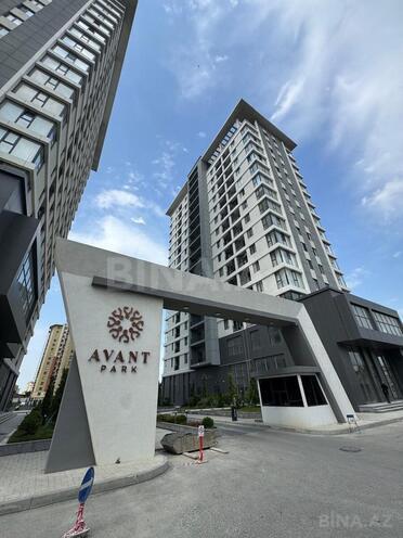 Satılır 3 otaqlı yeni tikili 77.7 m², 20 Yanvar m., photo 17 from 19
