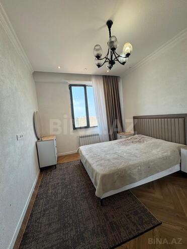 Satılır 3 otaqlı yeni tikili 77.7 m², 20 Yanvar m., photo 12 from 19