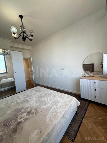 Satılır 3 otaqlı yeni tikili 77.7 m², 20 Yanvar m., photo 15 from 19