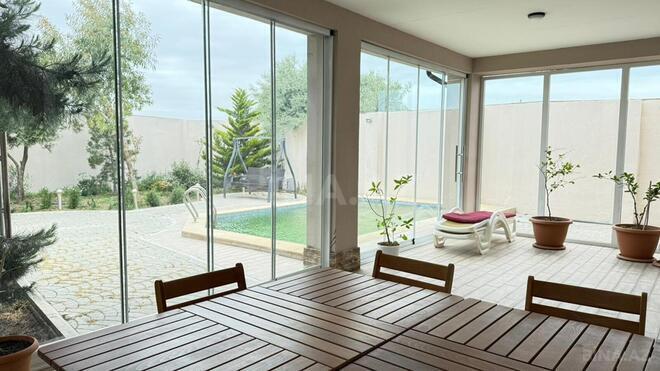 Satılır 5 otaqlı həyət evi/bağ evi 260 m², Albalılıq q., photo 24 from 29