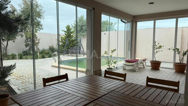 Satılır 5 otaqlı həyət evi/bağ evi 260 m², Albalılıq q., photo 17 from 29