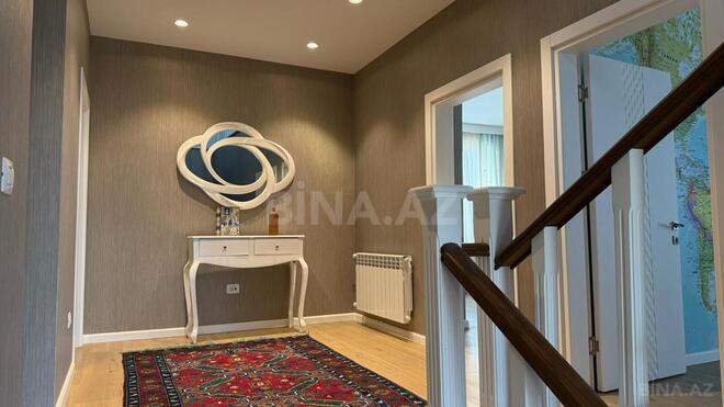 Satılır 5 otaqlı həyət evi/bağ evi 260 m², Albalılıq q., photo 9 from 29
