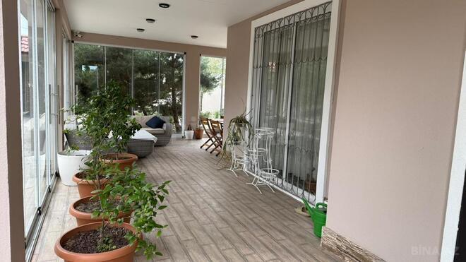 Satılır 5 otaqlı həyət evi/bağ evi 260 m², Albalılıq q., photo 18 from 29