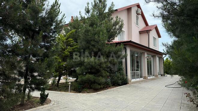 Satılır 5 otaqlı həyət evi/bağ evi 260 m², Albalılıq q., photo 15 from 29